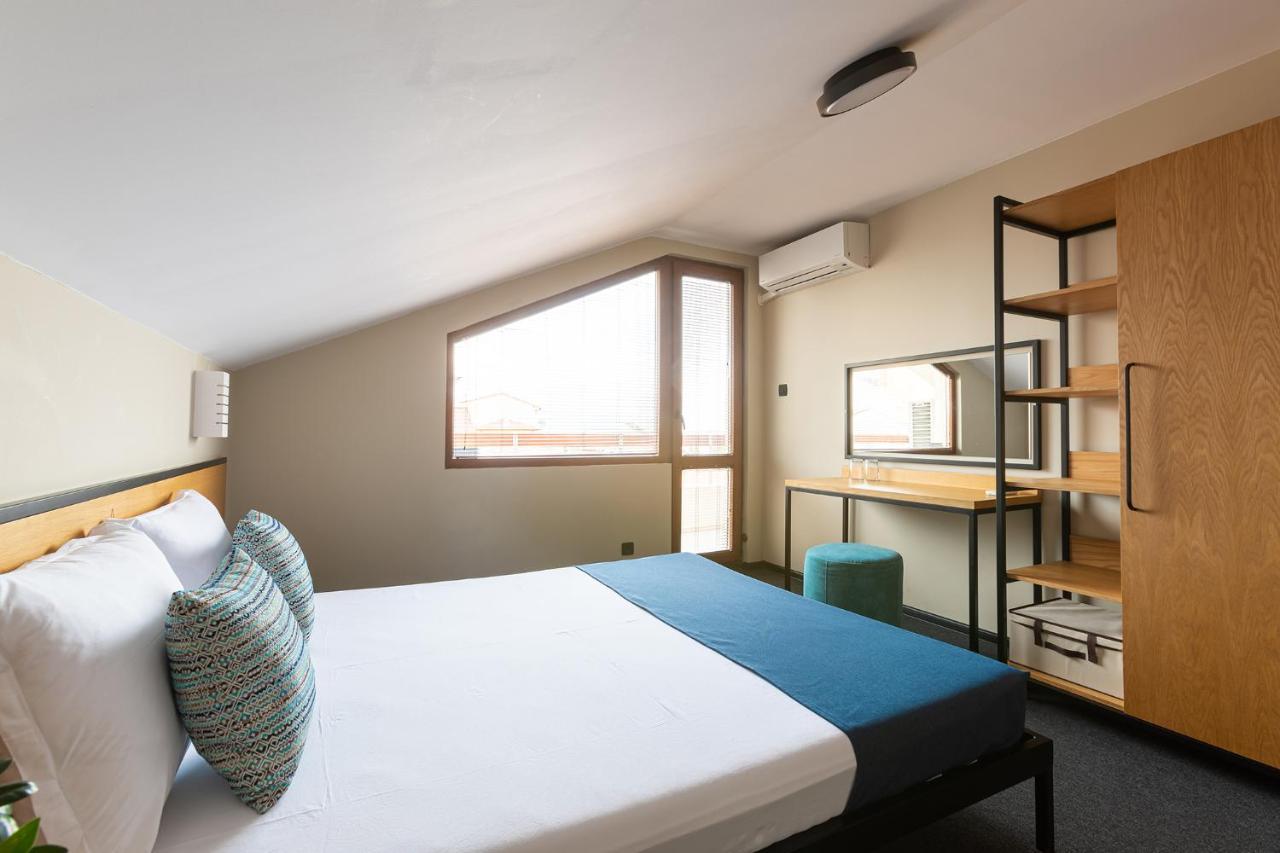 Hotel Albatros New Town Sozopol Exterior photo